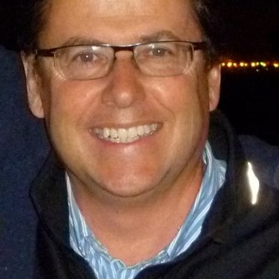 Profile Picture of Christopher McGhee (@Chris_McGhee) on Twitter