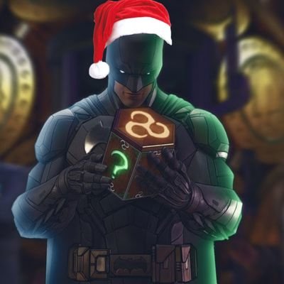 Profile Picture of Beware The Batman (@DhurtGurl_Gee) on Twitter