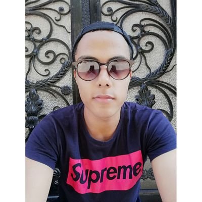 Profile Picture of Mohamed N.Eisa 👑 (@Mohamed_N_Eisa) on Twitter