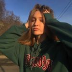 Profile Picture of Юлия Стрелкова (@jerry_berton_) on Instagram