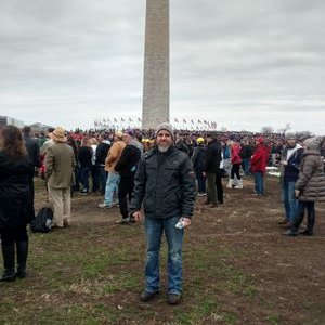 Profile Picture of Jeff Mickle (@jeff2143) on Twitter