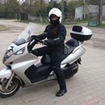 Profile Picture of Robert Pawelec (@robertpawelec1) on Instagram