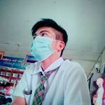 Profile Picture of Claudric Joseph M. Aranas (@claudric_710) on Instagram