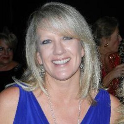 Profile Picture of Sohappiswag (@DawnDiCroce) on Twitter