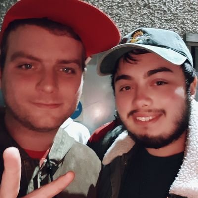 Profile Picture of Adam Forsey (@Forsey123) on Twitter