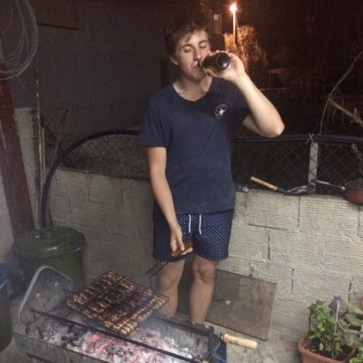 Profile Picture of Robert Stratton (@rob_stratton95) on Twitter