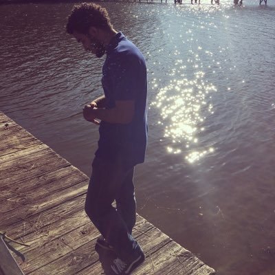 Profile Picture of Andrae William Cain (@mucho2212) on Twitter