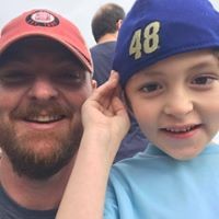Profile Picture of Jeremy Byrum (@jeremy-byrum-3) on Quora