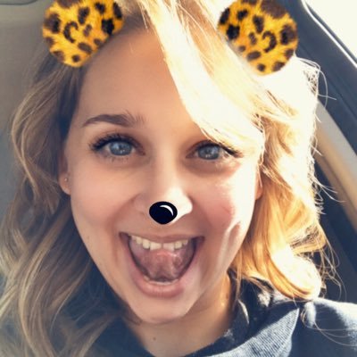 Profile Picture of Katherine Halstead (@kate_halstead90) on Twitter