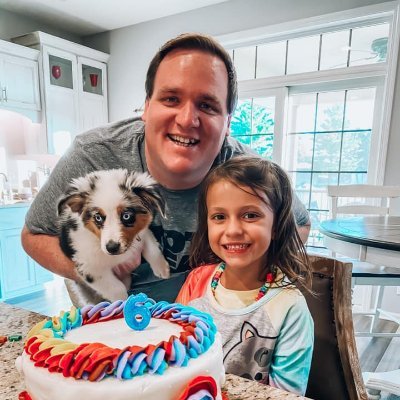 Profile Picture of Tyler Lichty (@T_Lichty) on Twitter