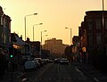 Profile Picture of Springbourneon Wikipedia
