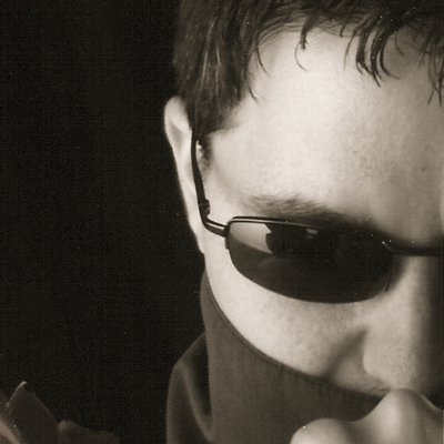 Profile Picture of Joe Angell (@jangelllinks) on Twitter