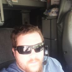 Profile Picture of Kyle Doty (@DrivingWinds) on Twitter