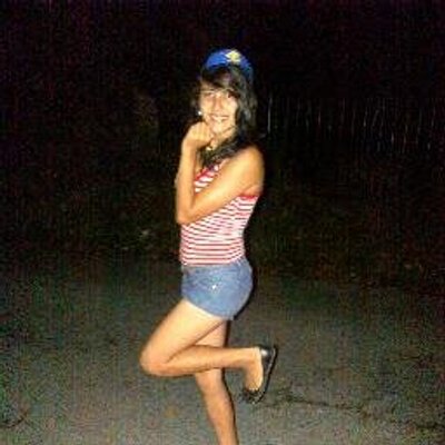Profile Picture of Maria Ojeda (@mariaojeda_01) on Twitter