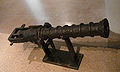 Profile Picture of Breech-loading swivel gunon Wikipedia