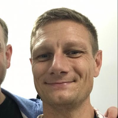 Profile Picture of Andrew Evans (@Andrew_METRO) on Twitter