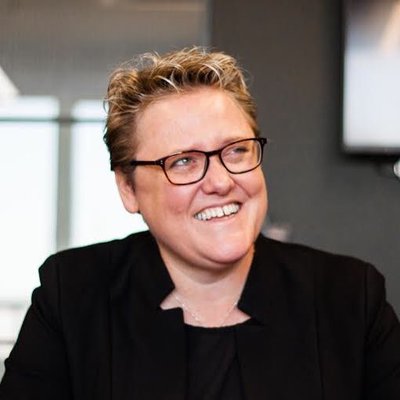 Profile Picture of Tamara Littleton (@tlittleton) on Twitter