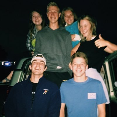 Profile Picture of Bo Wallace (@bowallace98) on Twitter