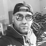 Profile Picture of Angelo Di Giorgio (@di_giorgio_angelo) on Instagram