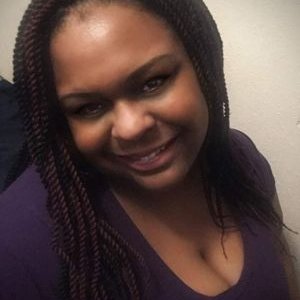 Profile Picture of Takiesha Smith (@TakieshaSmith) on Twitter