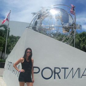 Profile Picture of Barbara Diane (@barbaradiane31) on Pinterest