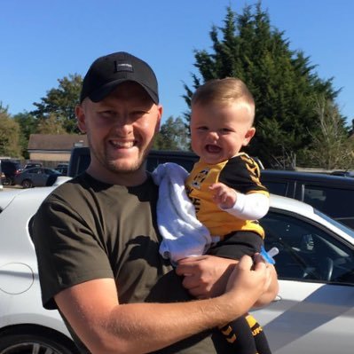 Profile Picture of George Darling (@DarsXI) on Twitter