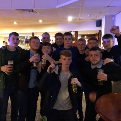 Profile Picture of Jamie Hayden (@jamieleehayden) on Twitter