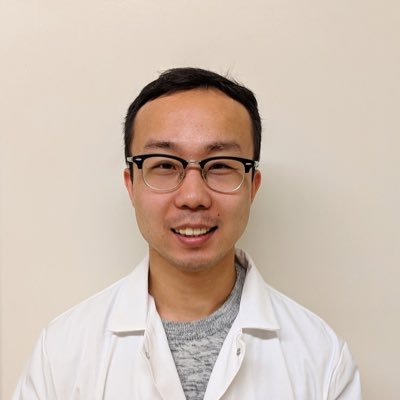 Profile Picture of Renjie Liu (@RenjieLiuJacky) on Twitter