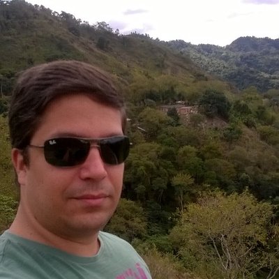 Profile Picture of Carlos Lemos (@carloslemos76) on Twitter