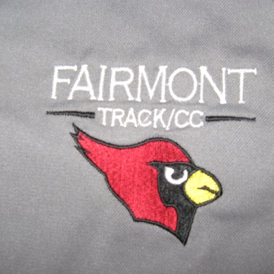 Profile Picture of Bob Bonk (@FmtMnTrackCC) on Twitter