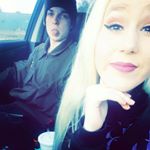 Profile Picture of Danielle Rae Beecham. 😘💋💟 (@drbeecham17) on Instagram