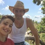 Profile Picture of Ron Jacobs (@r0n_jac0bs) on Instagram