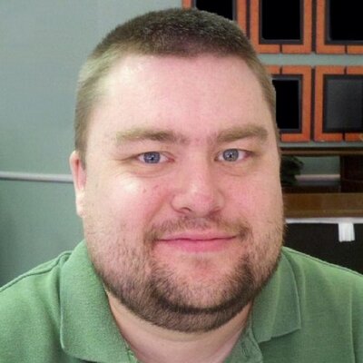 Profile Picture of Jeremy Vanderburg (@MrVanderburg) on Twitter