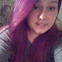 Profile Picture of Brianna Cheyenne Stepp (@brianna-cheyenne-stepp) on Quora