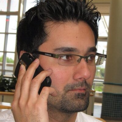 Profile Picture of Wasi Rizvi (@wasiheider) on Twitter