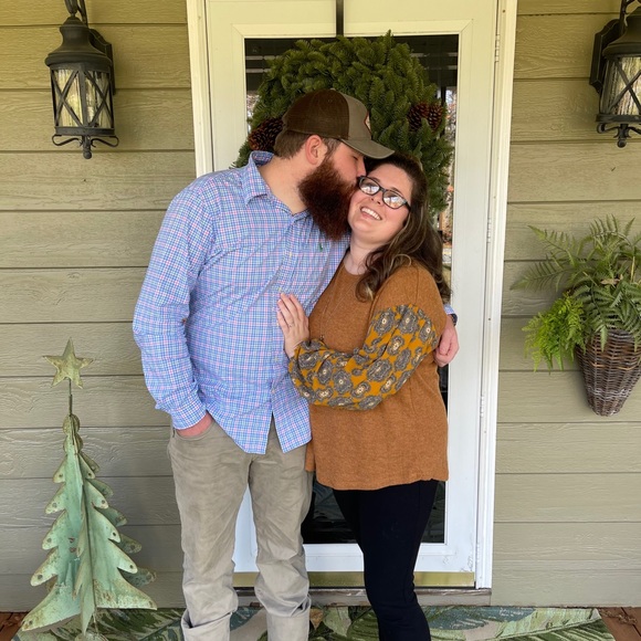 Profile Picture of Scotty Hester (@scottyhester1) on Poshmark