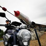 Profile Picture of Erik Werner (@mt01_rider) on Instagram