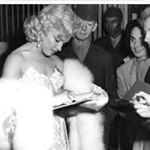 Profile Picture of Tom Erik Hansen (@all_my_autographs) on Instagram