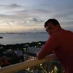 Profile Picture of Nathan Madsen (@natemadsen) on Instagram