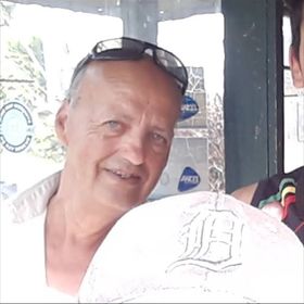 Profile Picture of Carlos Pardiñas (@carlospardina2) on Pinterest