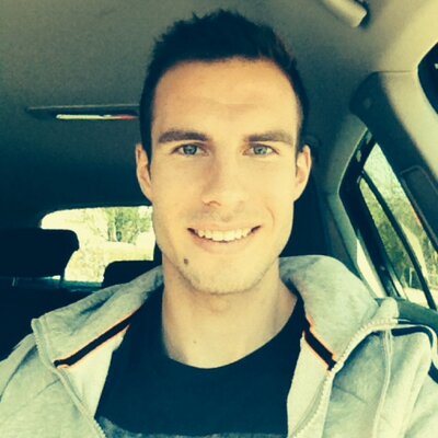 Profile Picture of Peter Bischof (@peter_bischof) on Twitter