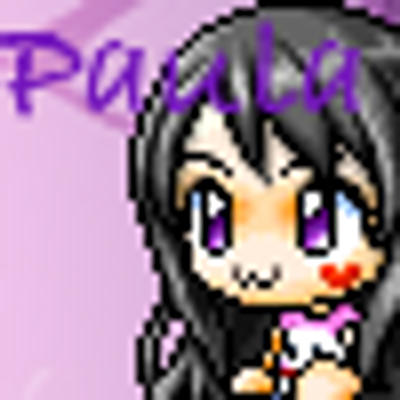 Profile Picture of Paula (@paulatran123) on Twitter