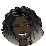 Profile Picture of Joshua Jessica (@black_girl_child) on Instagram