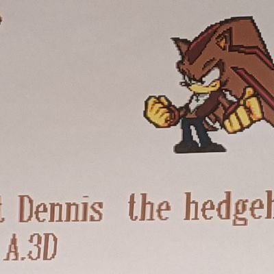 Profile Picture of Dennis Abrams (@Dennis_Abrams) on Twitter