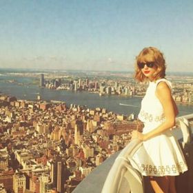 Profile Picture of Naomi (@Naomi_Netto) on Pinterest