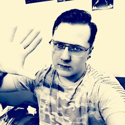 Profile Picture of Andre Nugent (@AndreNugent3) on Twitter