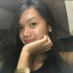 Profile Picture of angelica athena rose busa aseo (@yournglcthnrsbss) on Instagram