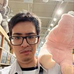 Profile Picture of BrianMatters (@mrbrianmatters) on Instagram