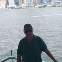 Profile Picture of Stephen Albrecht (@albrecht3289) on Pinterest