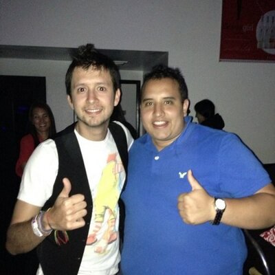 Profile Picture of Henry Maya (@henrymaya89) on Twitter